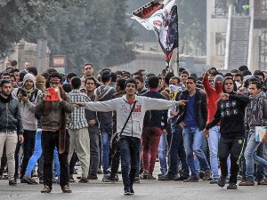 Mısır'da "3 Temmuz" İçin Gösteri Çağrısı