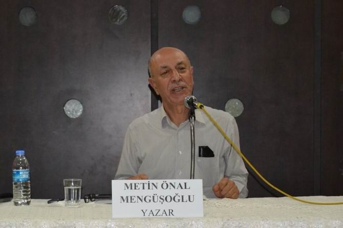 Amasya’da “Kur’an Şairi Mehmet Akif Ersoy” Semineri