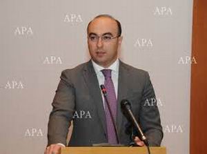 Aliyev, Gülen Cematinin Önemli İsmini Görevden Aldı