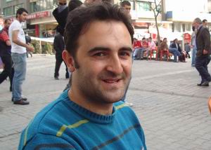 Serkan Yorgancılar'la MTBB Üzerine