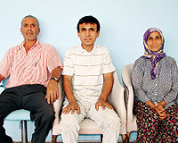 YARSAV'cının 2 günde aldığını 2 yıldır alamıyor
