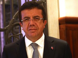 Ekonomi Bakanı Zeybekci: "Senin Haddine Değildir"