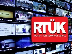 Kanal Türk'ün Ulusal Yayın Hakkına İptal