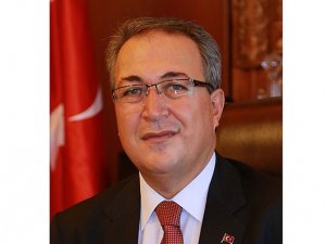 Nevşehir Belediye Başkanı Ünver Oldu