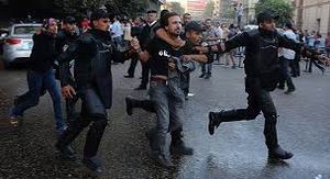 Mısır'da Polis 2 Öğrenciyi Daha Öldürdü