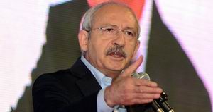 Kılıçdaroğlu: Beklediğimizi Alamadık