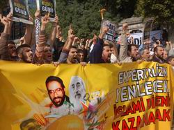 Kudüs Günü’nde Kudüs’e Ahdimizi Yineledik!