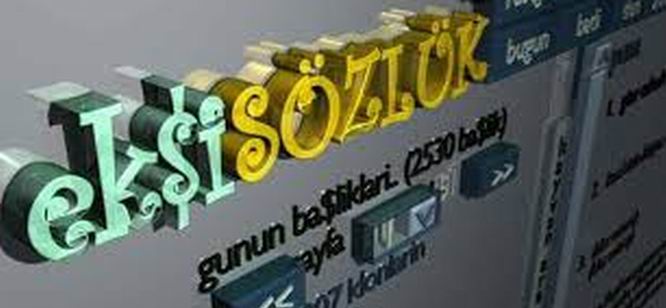 Ekşi Sözlük'e erişim engeli kesinleşti