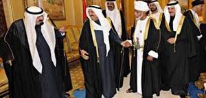 Suudi Arabistan'dan El Kaide Üyelerine 27 Yıl Hapis