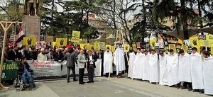 Türkiye Mısır'daki İdam Kararlarına Sessiz Kalmadı