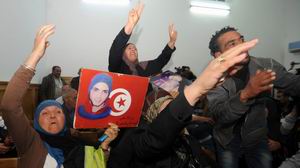 Tunus’ta Yargılamalar Sil Baştan