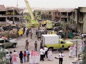 Suudi Arabistan’da Beş Kişiye İdam Cezası