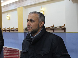 Sicilya’daki Cami Suriyeli Muhacirlere Kol Kanat Geriyor