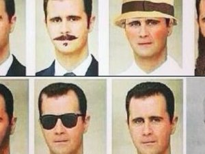İşte Suriye'de Devlet Başkanlığı Adayları