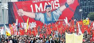 Taksim'in Mabet Gibi Algılanmasına Karşıyız