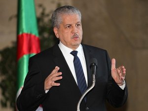 Cezayir’de Abdulmalik Sellal Yeniden Başbakan