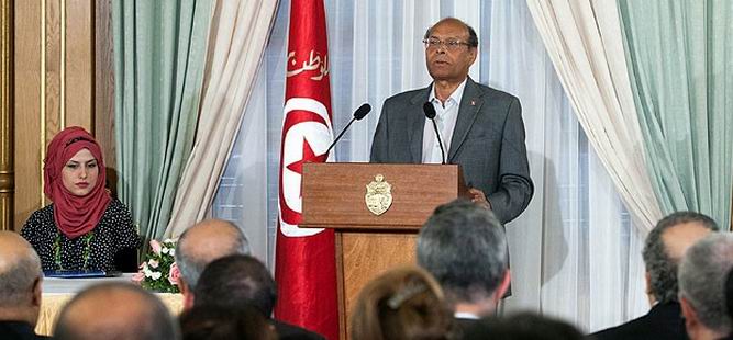 Merzuki: Tunus Katar’ın Yanında Durmalıdır