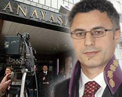 Yargıya Meclis Ayarı Şart
