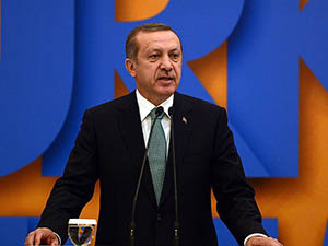 Erdoğan: “Gezizekalılar 3. Havalimanını Hazmedemedi!”