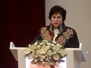 Zerrin Güngör: Yaşananlar Hoş Olmadı