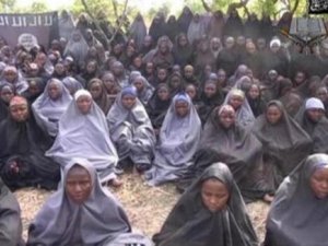 Boko Haram'dan Görüntülü Takas Teklifi