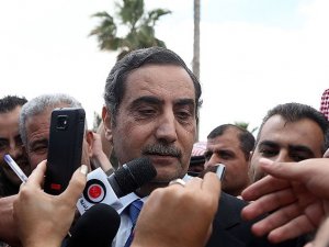 Libya'da Kaçırılan Ürdün Büyükelçisi Serbest