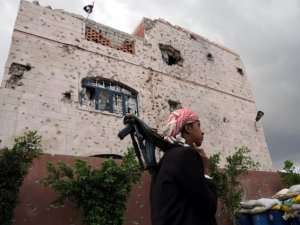 Yemen'de El-Kaide'ye Saldırılar: 14 Ölü