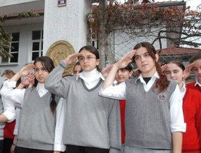 Çocuklarımızın Savaşa Alet Edilmelerini Kabul Etmiyoruz!