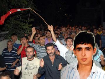 Akıl tutulması şimdi de Adana'da