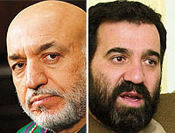 Afganistan 7 Kasım'da İkinci Tura Gidecek