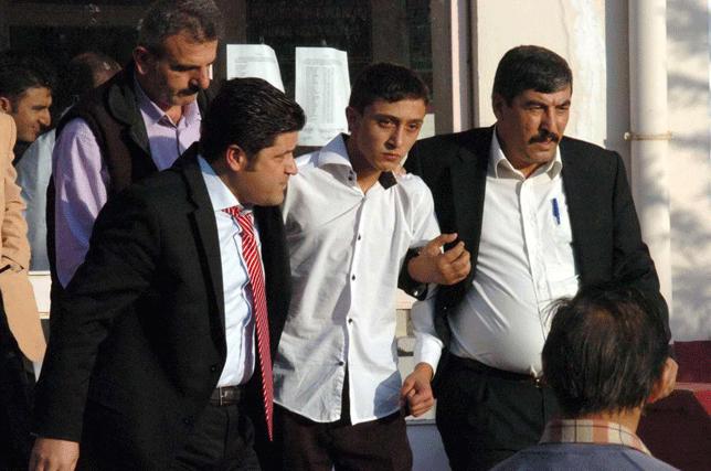Cinnet liselere kadar indi