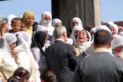 Bulaç, Çözümün Doğru Adresini Yazdı