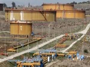 Kuzey Irak Petrolünde Akış Normale Döndü
