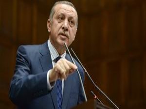 Erdoğan'dan Demirtaş'a MİT-Anneler Cevabı