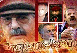 ANAFOR Çetesi de Ergenekon yolunda