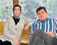 Başörtülü diye veli toplantısına alınmadı
