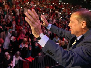 RTL'nin Yayınlayamadığı Erdoğan Röportajı