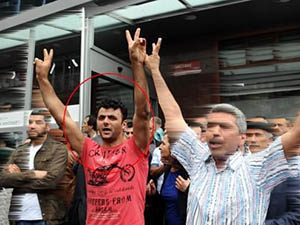 Hem Ülkücü Hem HDP'li Provokatör Yakalandı