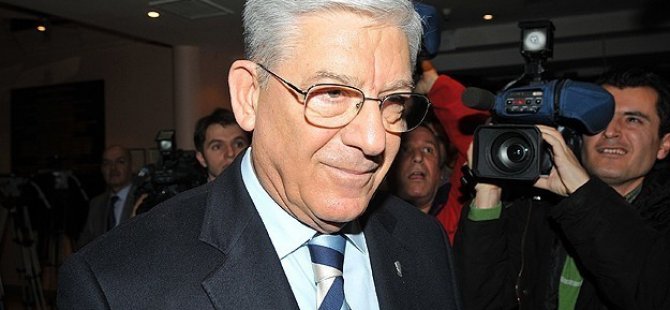 Hurşit Tolon'u “FETÖ Korkusu” İle Dolandırdılar