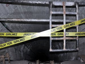 Zonguldak'ta Özel Maden Ocağında Göçük: 1 Ölü