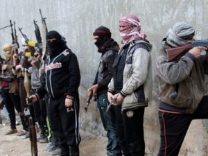 IŞİD'den Rehine Açıklaması