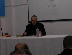 K.Çekmece seminerleri sürüyor...