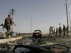 Irak'ta Askeri Konvoya Saldırı: 10 Ölü