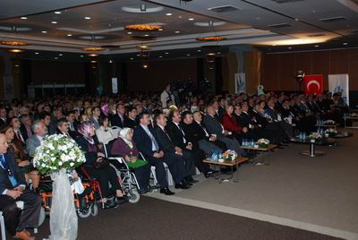 Aliya İzzetbegoviç Sempozyumu Gerçekleştirildi