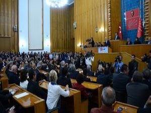 CHP'de 21 Milletvekili İhsanoğlu İçin İmza Vermedi