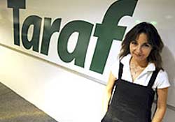 Taraf'tan Org. Başbuğ'a jet cevap geldi