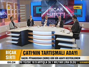 Kocaeli çatı