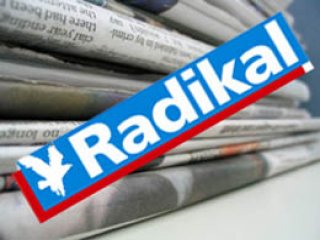 Oligarşinin Radikal'i Kapanıyor!