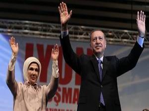 Erdoğan: 'Hesap Sormak İçin 34 Yıl Beklemeyeceğiz'