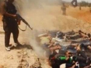 Maliki'den Kanlı İnfaz